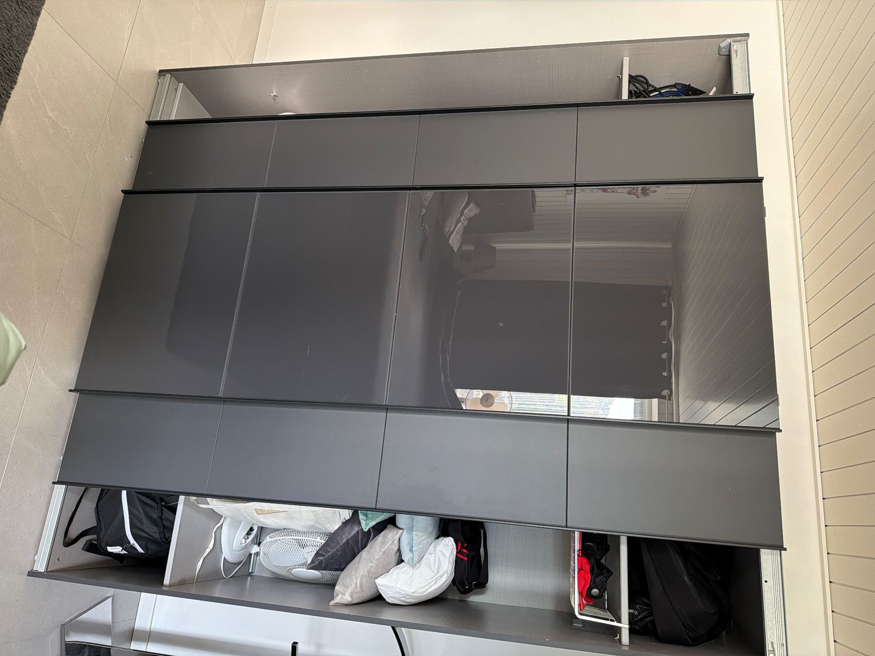 Schränke: Schrank – Gebraucht aus Heitenried von Daniekilchoer 1