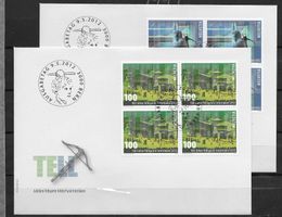 F1428 - FDC Theatre de Tell B4