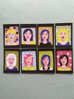 Julie Doucet Maxiplotte
