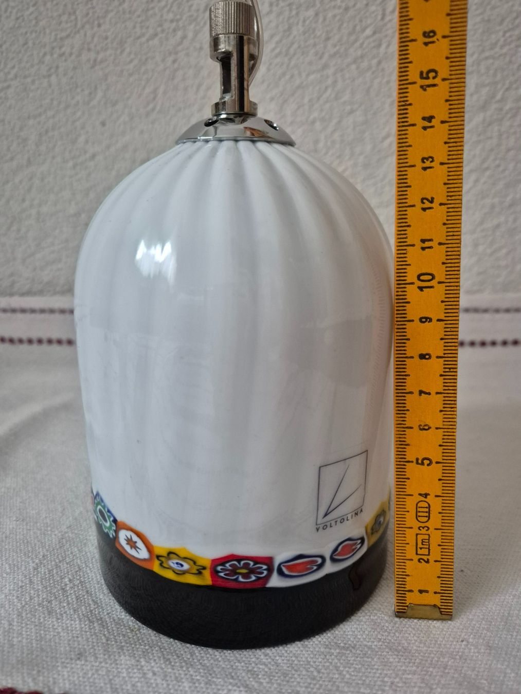 Lampadari & plafoniere: Pendelleuchte Murano Jacaranda – Usato da Zürich venduto da tom_hxr9 3