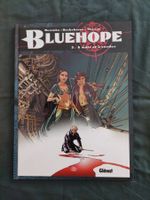 BlueHope T.3 à Mâts et à Cordes EO2004 Comme Neuf