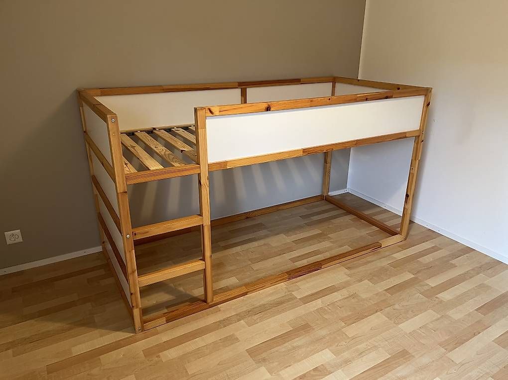 Betten: Hochbett  – Gebraucht aus Steffisburg von Gido2 1