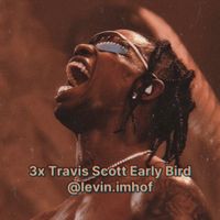 Travis Scott: Utopia - Circus Maximus World Tour | VIP Paket