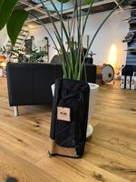 Classic Woven Stick Bag MEINL Black