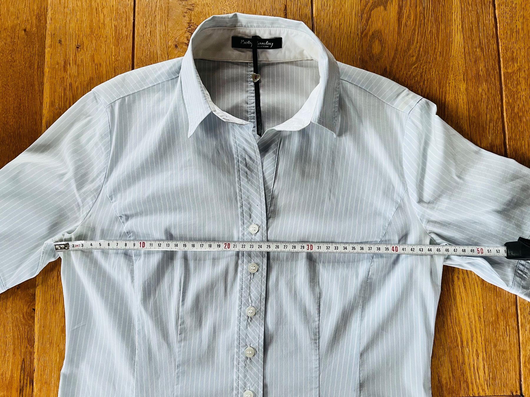 Betty Barclay Camicette: Originale Bluse aus der Betty Barclay Collection – Usato da Arbon venduto da KaSaBo 8