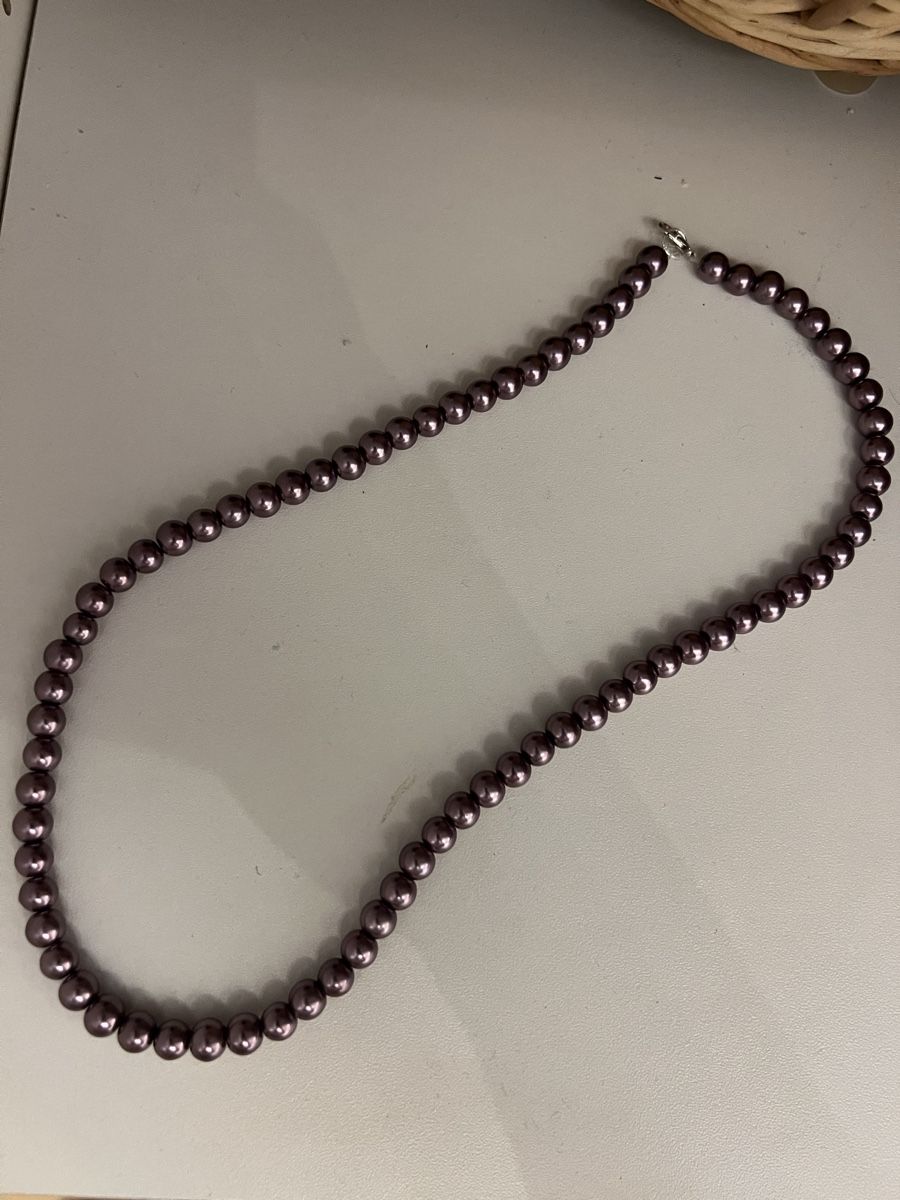 Catenine: Nice necklace,hand made – Nuovo (secondo la descrizione) da Dübendorf venduto da ana_6kcc