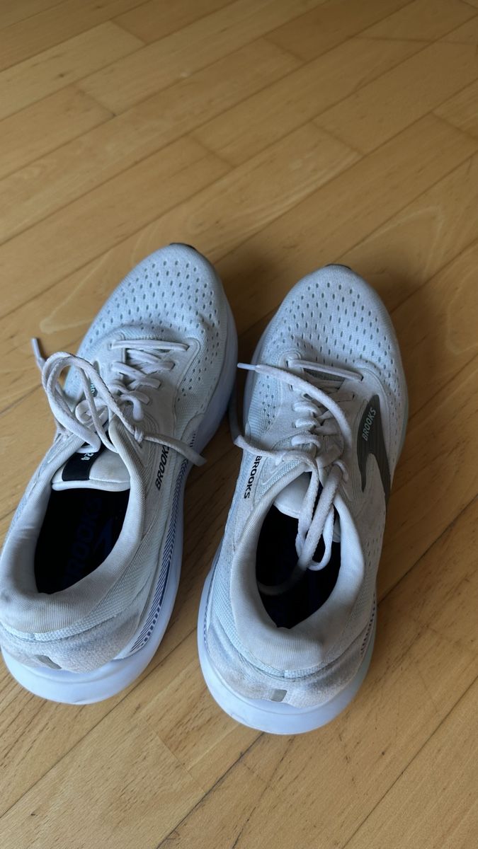 Brooks Herrenschuhe: Brooks Laufschuhe – Gebraucht aus Rickenbach-Sulz von hel_yx9y 4