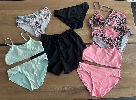 Bikini Set Grösse 158/164