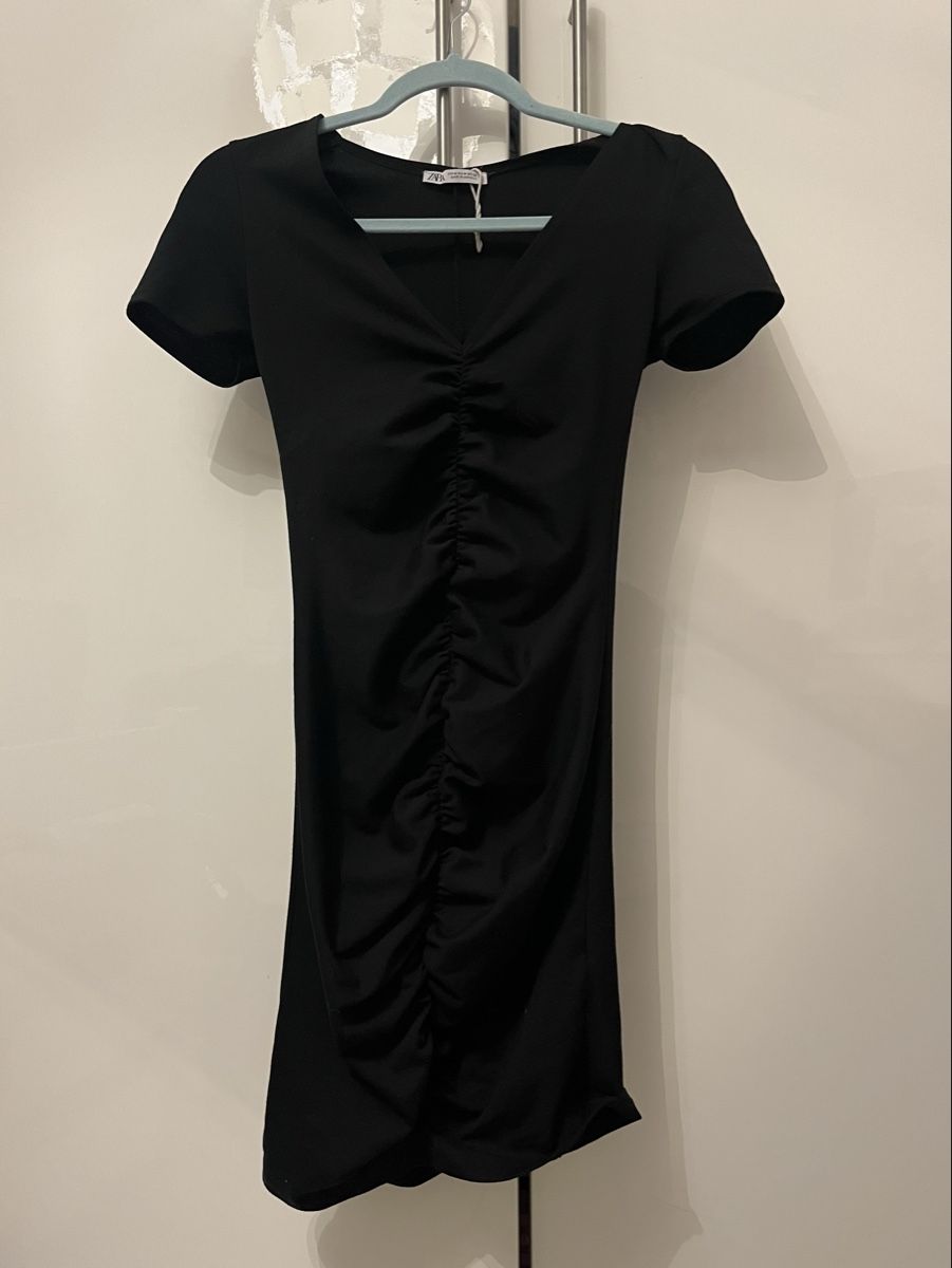 Zara Vestiti: Robe moulante ZARA taille XS – Nuovo (secondo la descrizione) da Aigle venduto da sow_m7gm 3