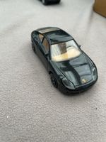 Burago Porsche 911 Carrera 1/43