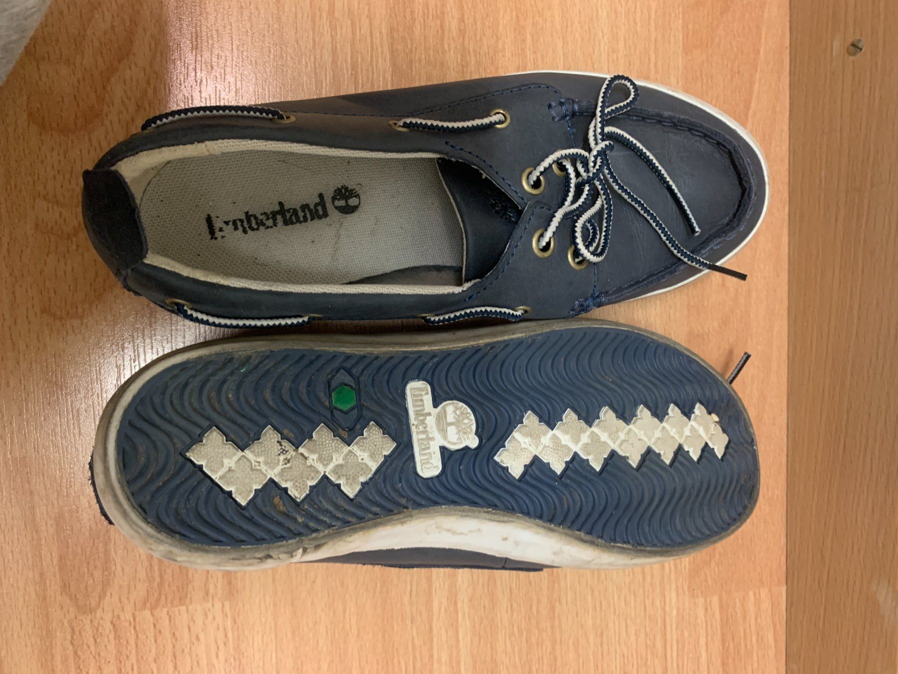 Scarpe da donna: Schuhe Gr.37 Timberland – Usato da Zug venduto da quaqua