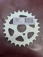 Mofa Tomos Ritzel 26z