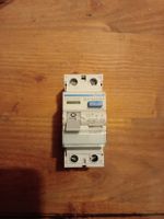 RCD Typ A, 25A/30mA 1LN geprüft .von Hager