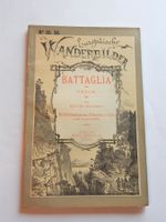 Wanderbilder - Battaglia bei Padua