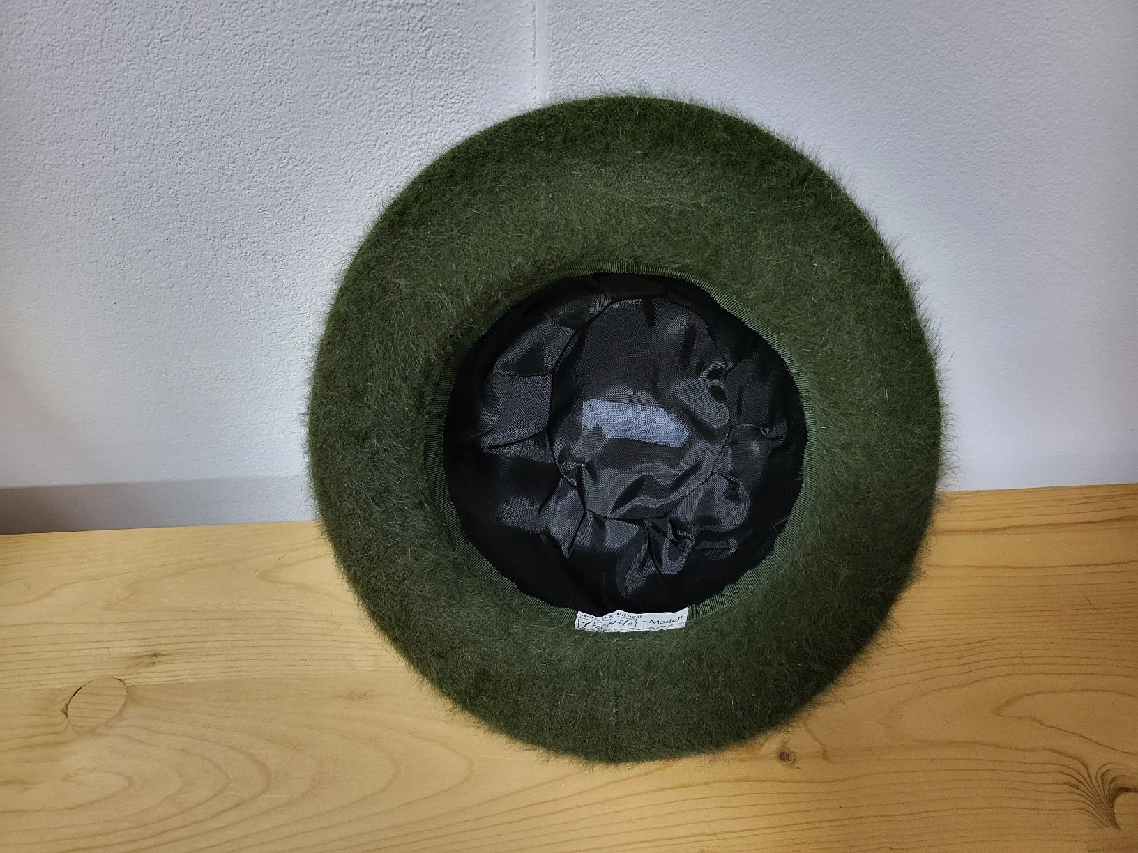 Hüte, Mützen & Caps: Damenhut warm – Gebraucht aus Horgen von 2CH70 1