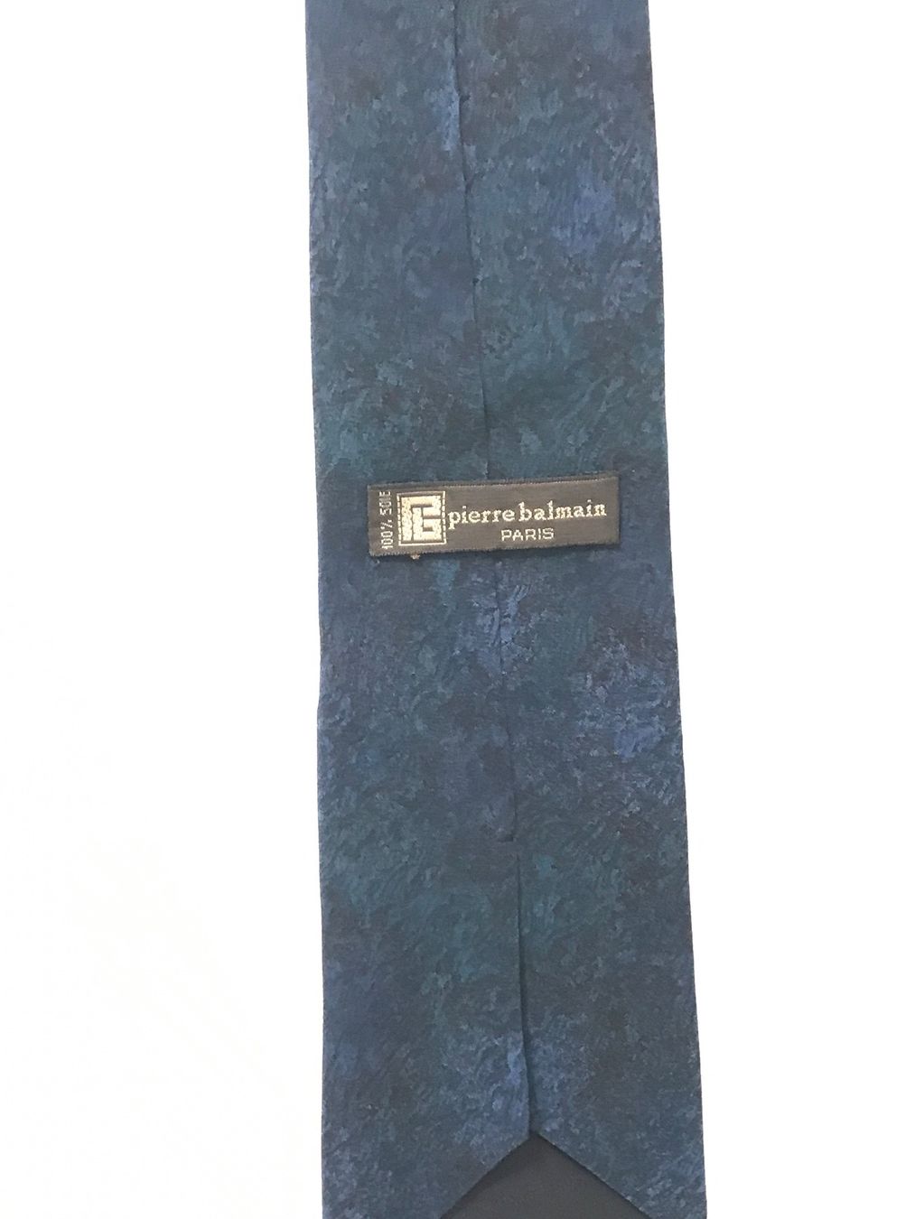 Cravatte: Vintage Krawatte von Pierre Balmain – Usato da Locarno venduto da Ery02