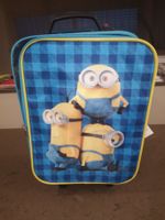 Kinder Trolly Minions