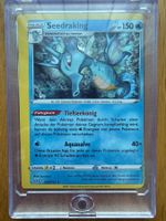 ULTRA SELTEN! Seedraking 033/163 – HOLO–DE– MASSIVER MISSCUT