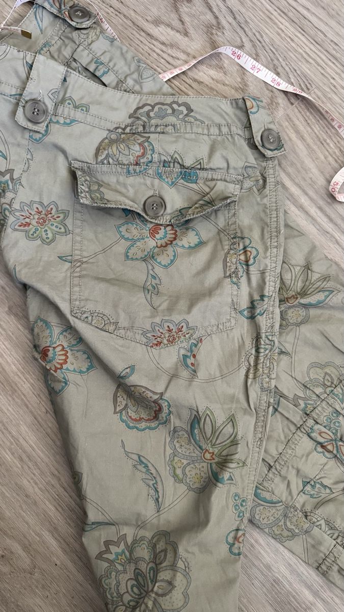 Hosen: Hose – Gebraucht aus Mörigen von TimelessFinds 3