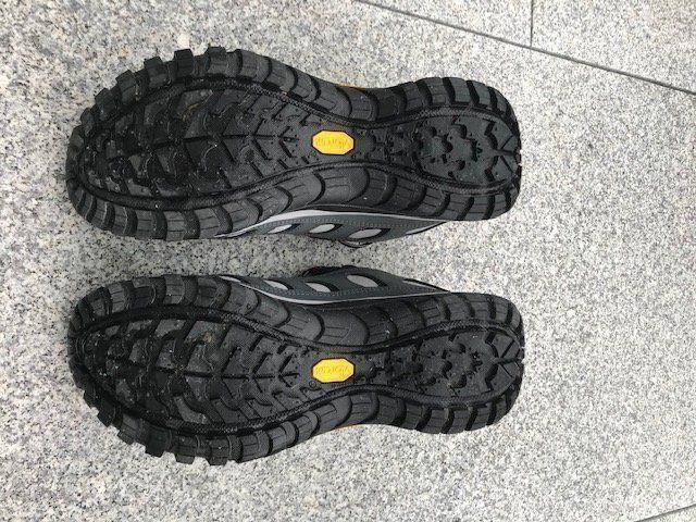 Merrell hot sale radius iii