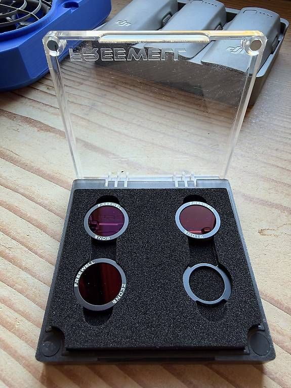 RC Modellbau: DJI Neo 2 – Neu und originalverpackt aus Trimmis von Tolu613 2