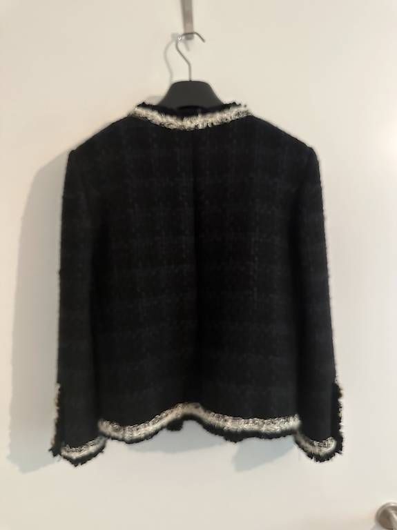 Jacken: Saint Laurent Jacke – Gebraucht aus Adligenswil von TST04 1