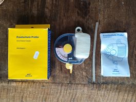Frostschutzprüfer für Ethylenglycol