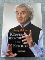 Samy Molcho: Körpersprache des Erfolgs