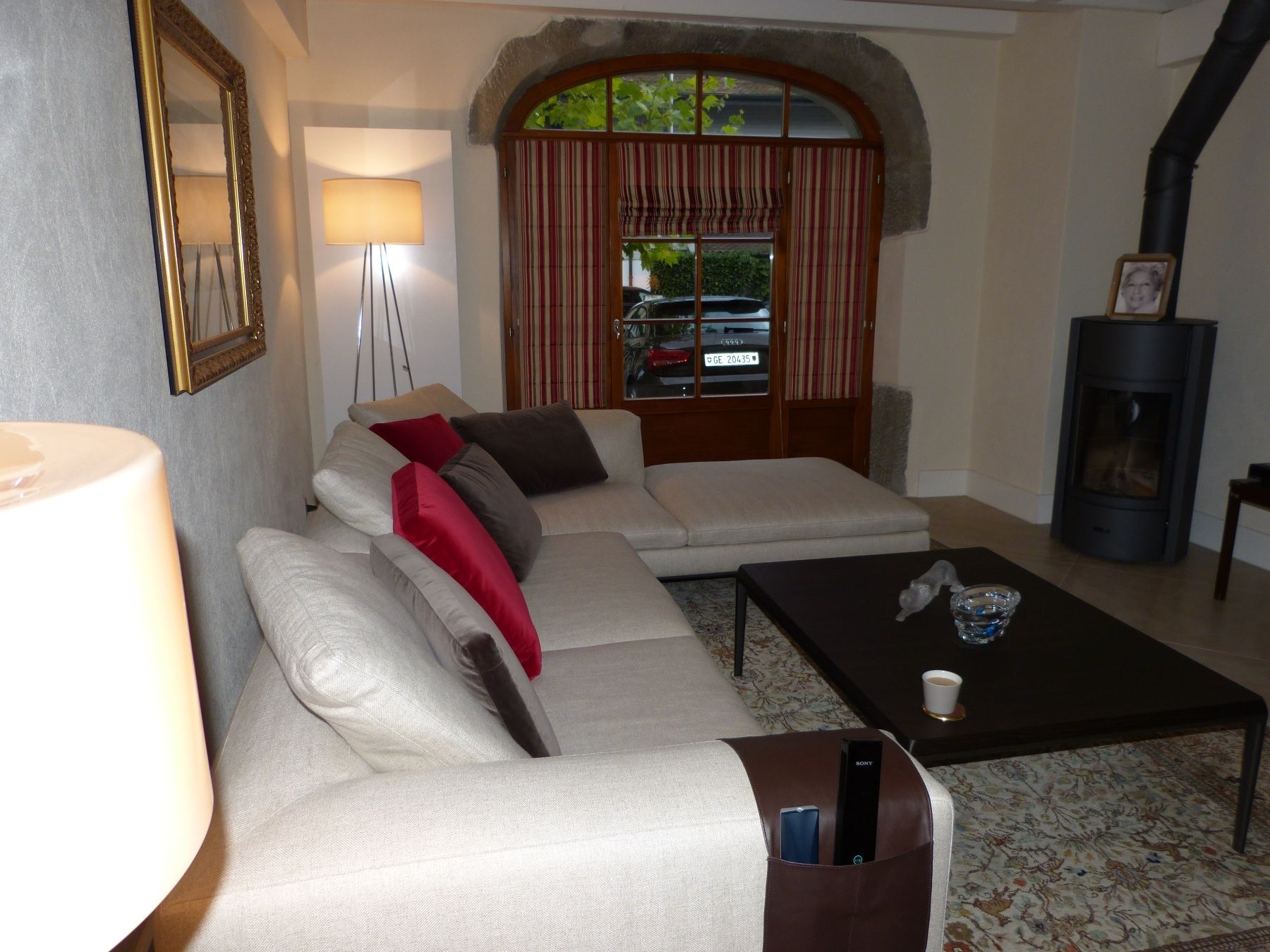 Divani: Canapé B&B Italia modèle Charles – Nuovo (secondo la descrizione) da Genève venduto da fra_9bdj 2