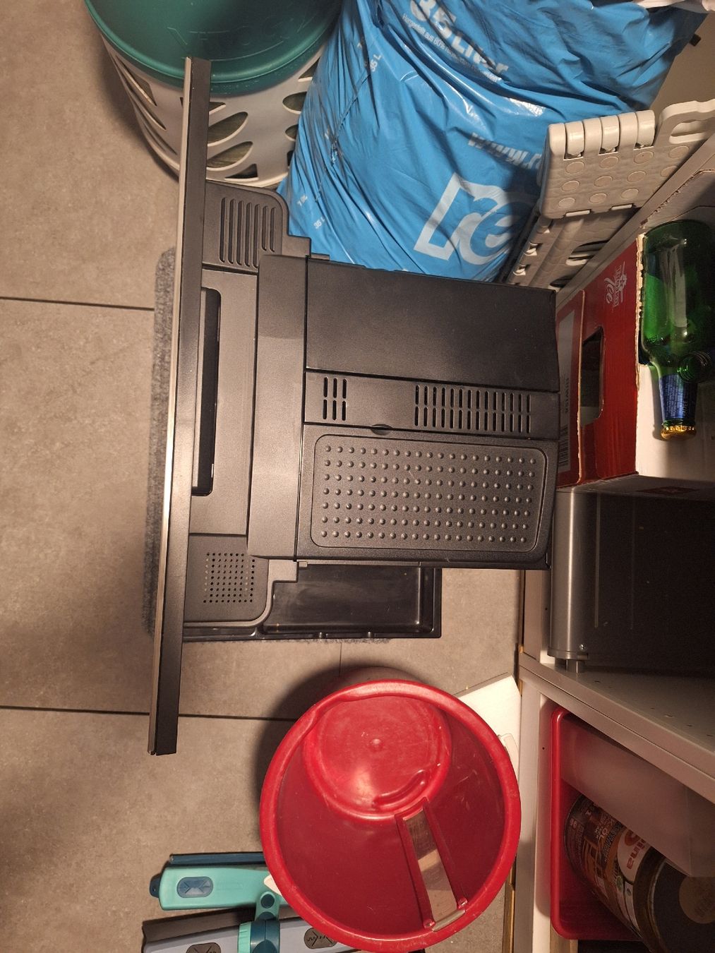 Electrolux Macchine per caffè & Macchine per espresso: Kaffeemaschine Electrolux – Difettoso da Ettiswil venduto da chant 1
