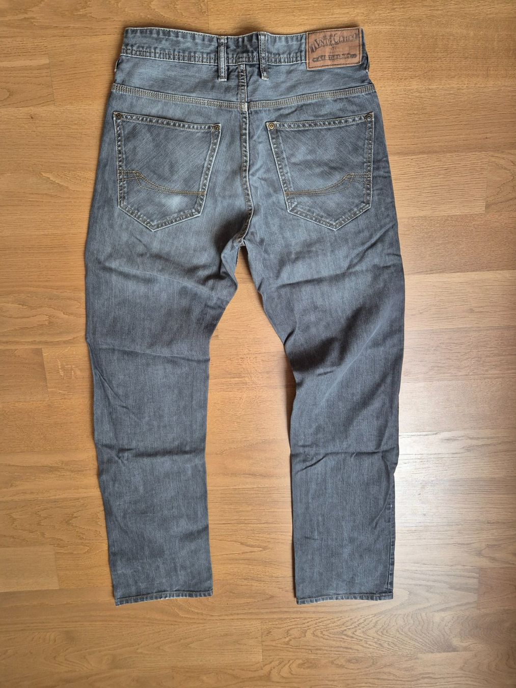 C&A Jeans: Angelo Litrico Jeans, Gr. W32 L32 – Usato da Rheinau venduto da Jackandjones01 6
