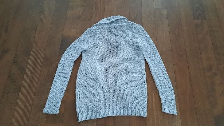 Jacken: Strickjäcklli Gr. S – Gebraucht aus Mosnang von zwasli03 1