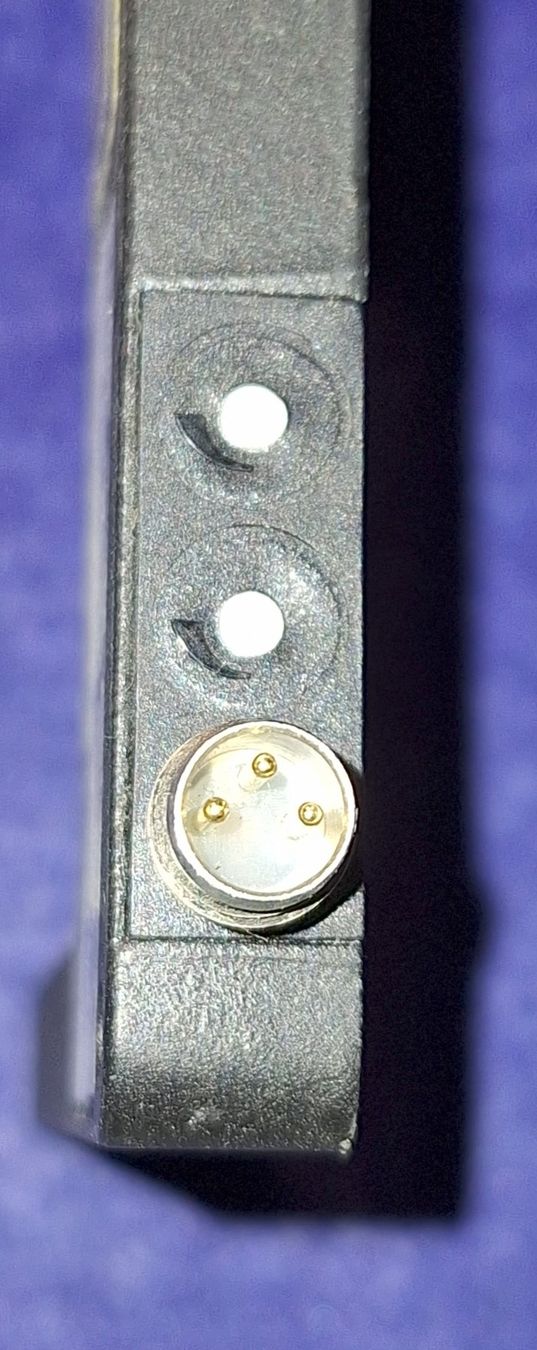 Lenze Componenti elettronici: Fourche optique Lenze GSL 04MP-80-S8 – Usato da Bussy FR venduto da 023 2