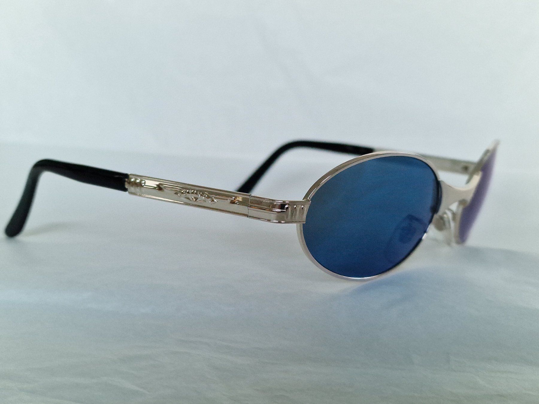 Occhiali & Lenti: STING  HERREN  SONNENBRILLE – Nuovo e nell'imballaggio originale da Aadorf venduto da condor35 3