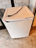 Gefrierschrank Fust Novamatic TF 98 Weiss gebraucht