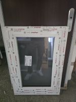 Aluplast Fenster Kunststoff weiss neuwertig 1 Stück