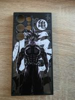 Cover S24 Ultra Dragonball