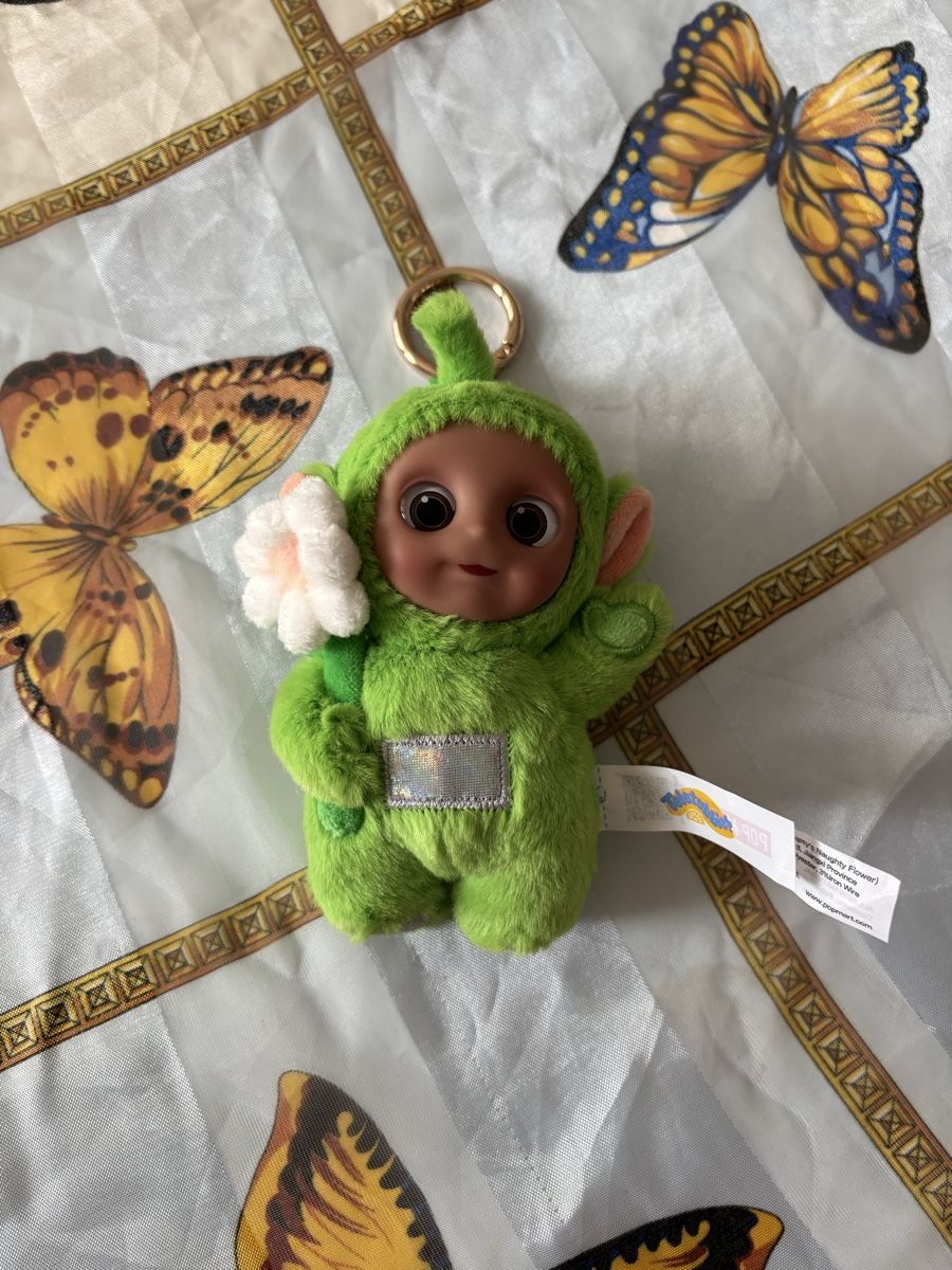 Pop Mart Porte-clés: Say Hello Teletubbies Key Chain – Neuf (Voir description) à St. Gallen par Becky__ 1