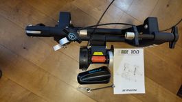 home trainer B'Twin In'Ride 100