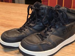 Fila, Winterschuh, Übergangsschuh, Gr. 40