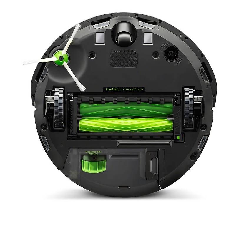 Aspirapolveri & Accessori: iRobot Saugroboter – Usato da Ebikon venduto da Bubich 2