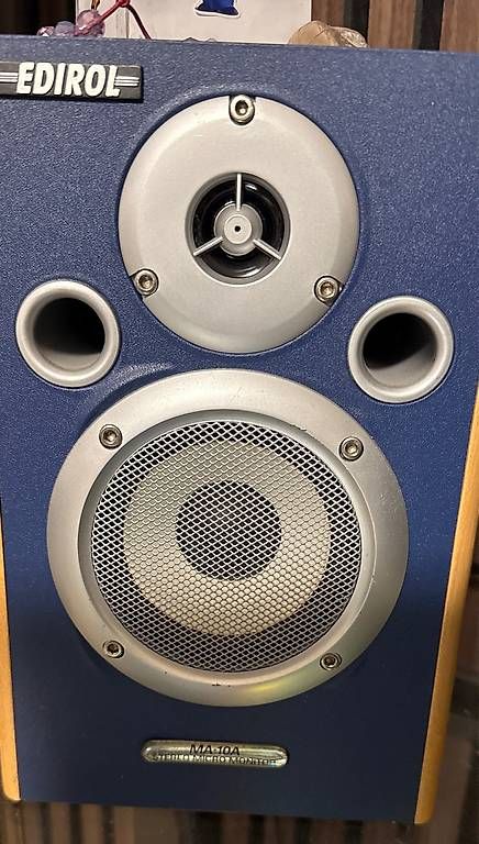 Studioequipment: Studio Monitore und Steinberg Interface – Gebraucht aus Altdorf UR von bru_9kkp 1