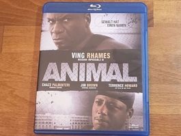 Animal - Gewalt hat einen Namen (2004) RAR