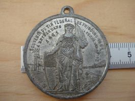 (M)  FR   Tir  1881