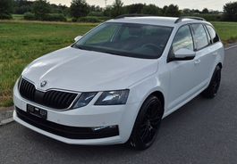 Skoda Octavia 2.0 TDI 4x4 DSG 136000 KM