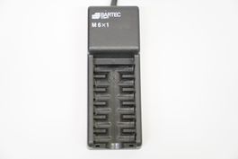 Batterieladegerät Bartec Compit M6x1