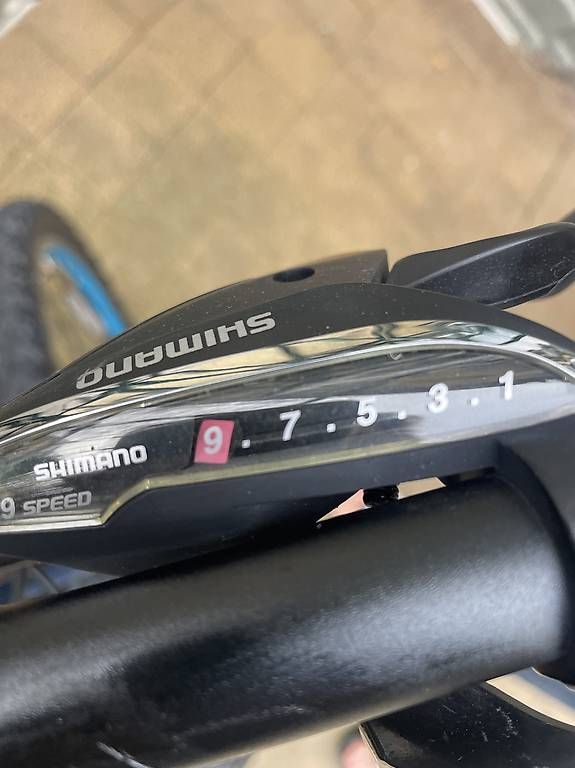 Biciclette: Vélo VTT taille M – Usato da Lausanne venduto da xaviere01 1