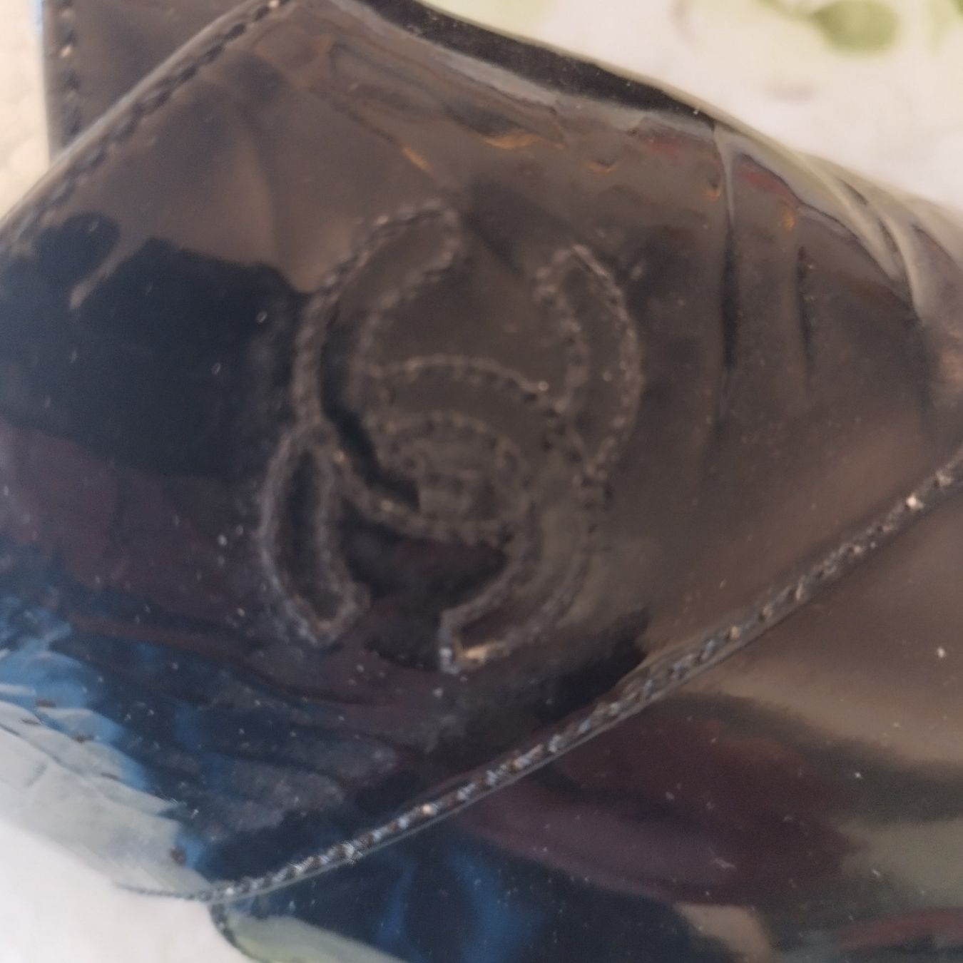 Chanel Scarpe da donna: Chanel schuh damen gr 41 original – Usato da Basel venduto da pro_79rs 6