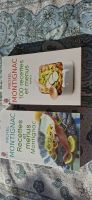 MICHEL MONTIGNAC Recettes 2 tomes