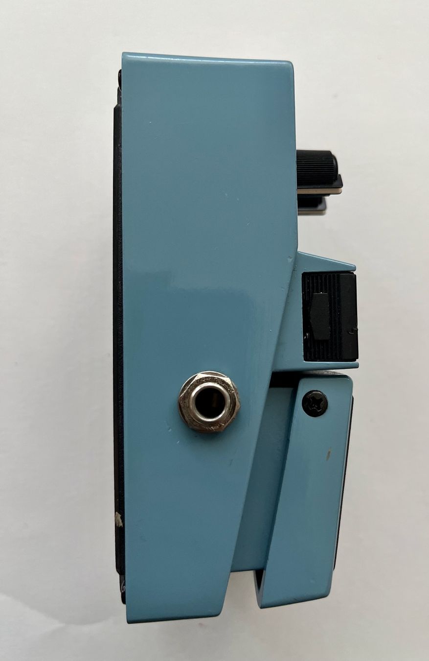 Strumenti musicali: Nobels AB-1 Active Switcher / AB-Box – Usato da Fehraltorf venduto da moritzdrummer 3